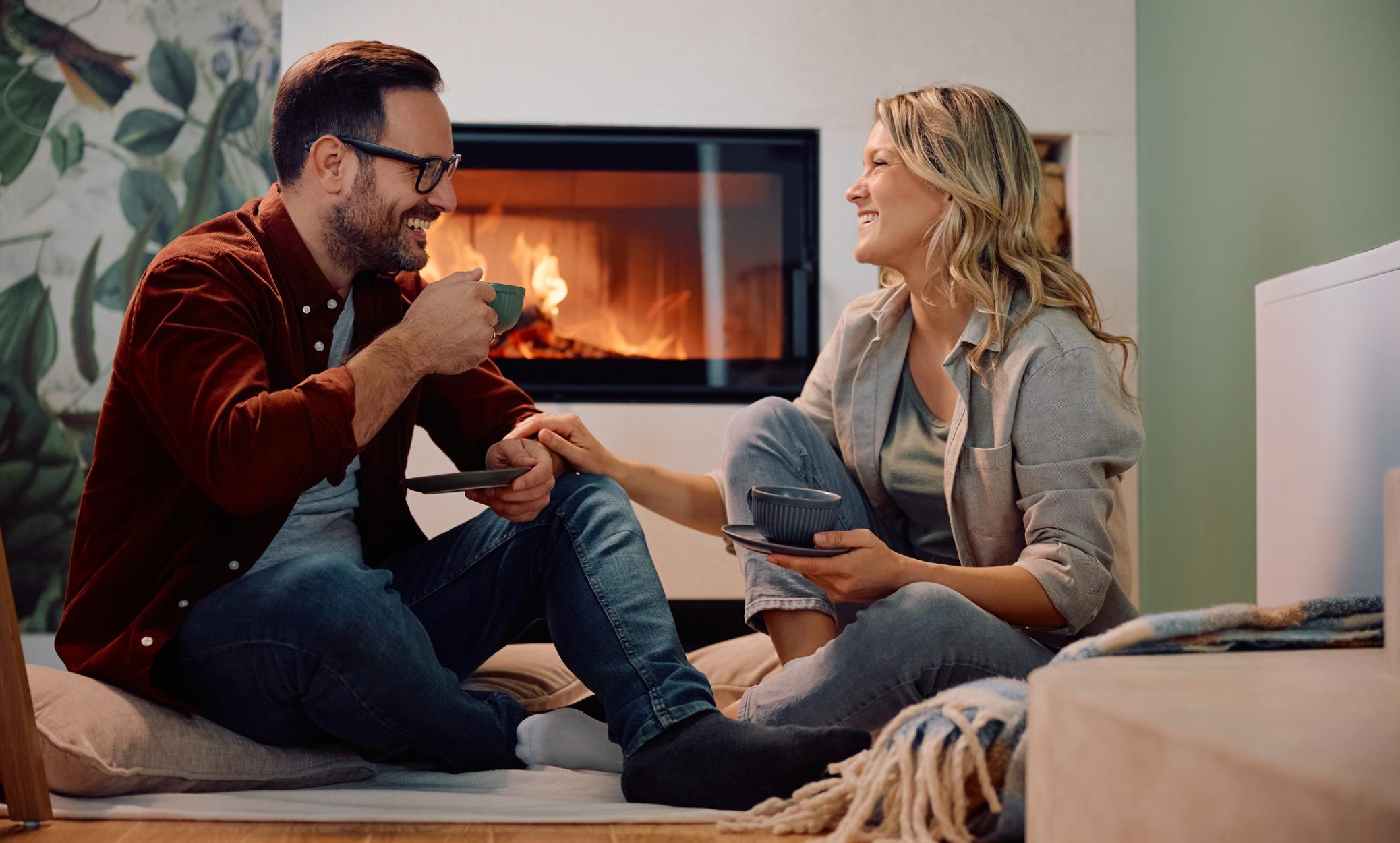 Quick Fireplace Safety Tips: How to Stay Warm Without the Worry